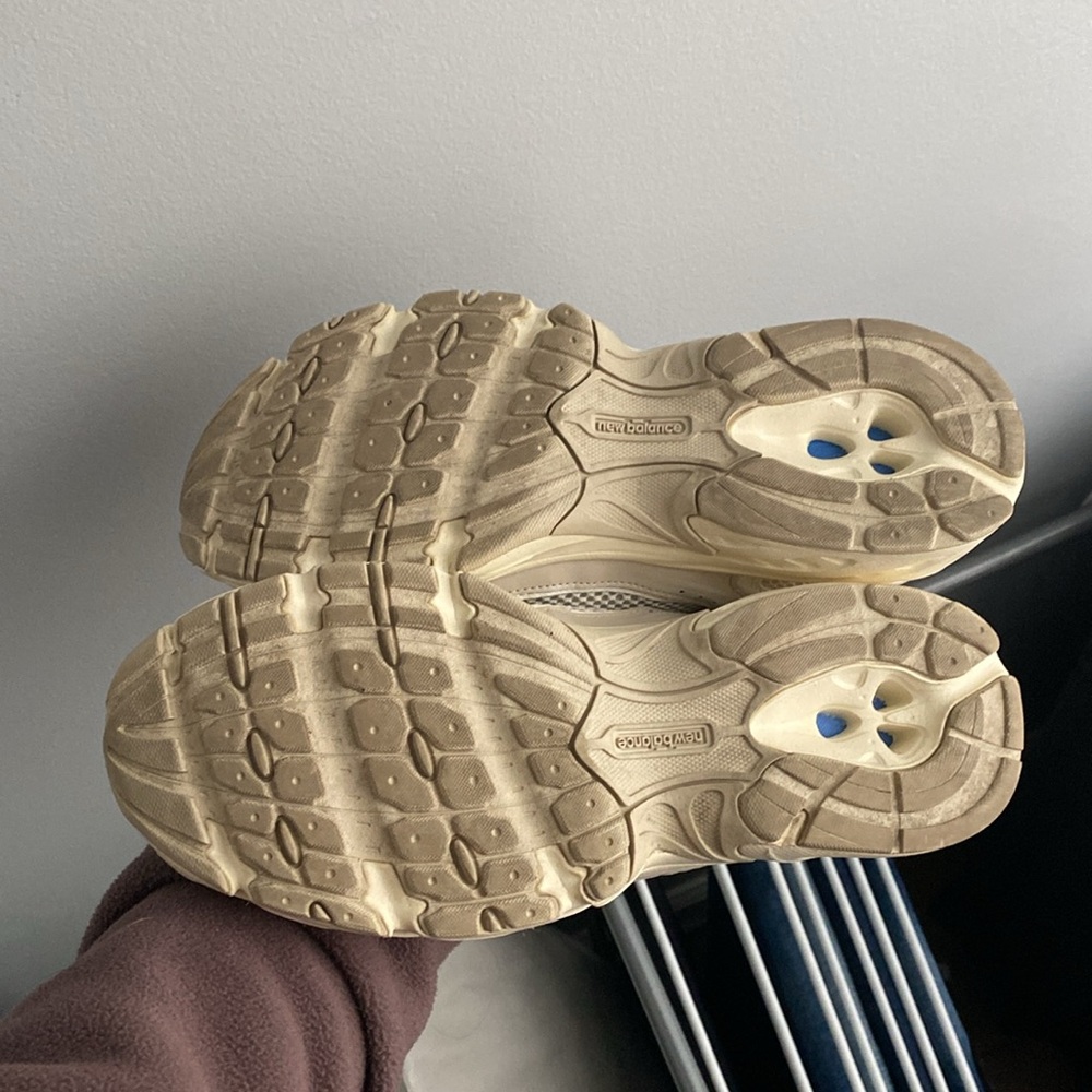 New Balance 530 Sneakers Beige - Picture 11 of 16